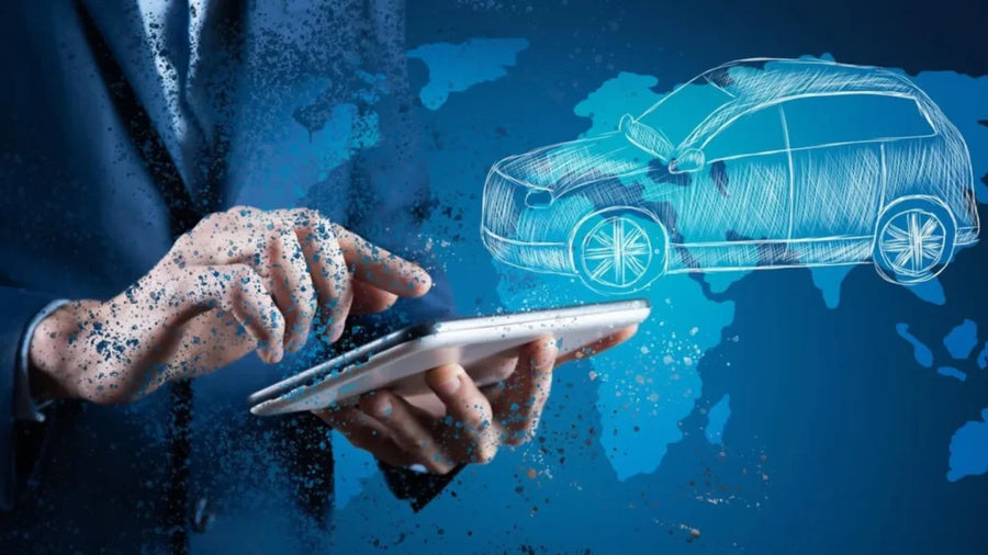 Social Media's Impact on Modern Car Buying Trends
