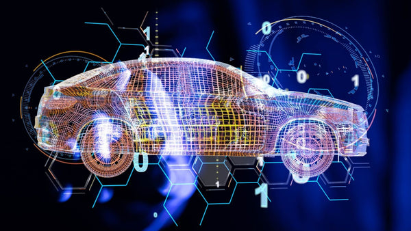 The Evolution of Automotive Technology: A 2023 Perspective