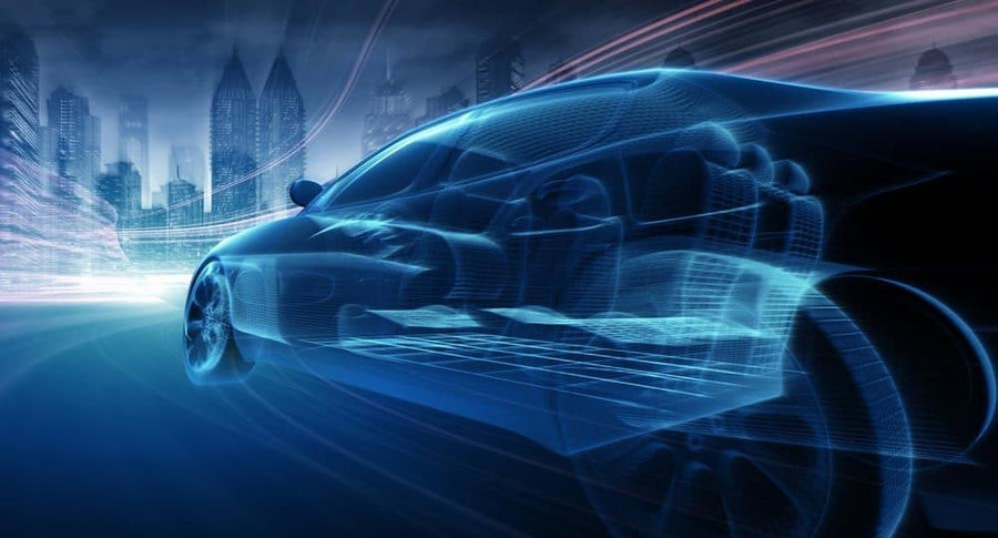 Driving the Future: Enhancing Customer Experience in Automotive