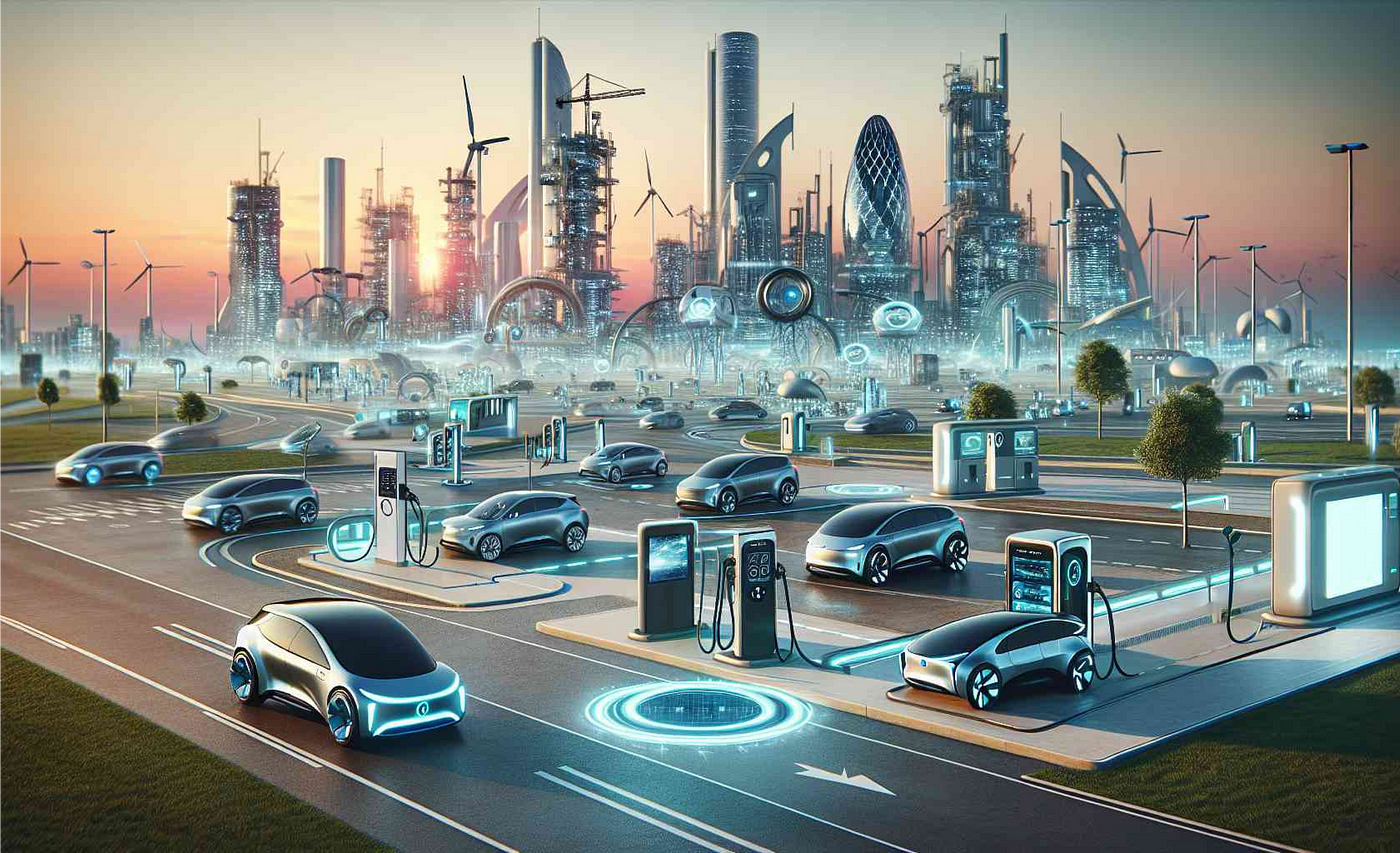 Cultural Shifts Influencing Car Ownership Trends: Navigating the Future of Mobility