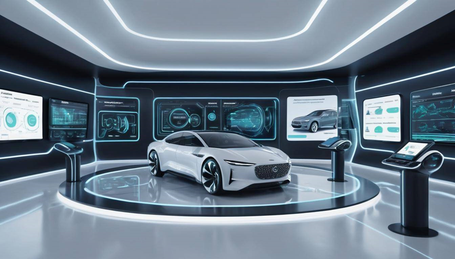 The Rise of Ride-sharing: Transforming Car Ownership Norms