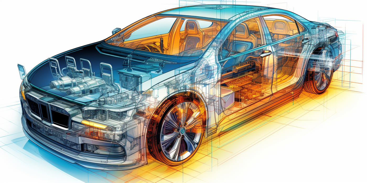 The Power of Data Analytics in Boosting Vehicle Performance