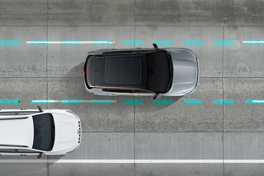 Advancements in Car Safety Features: Protecting Drivers and Pedestrians