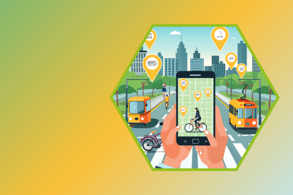 The Rise of Urban Mobility Solutions