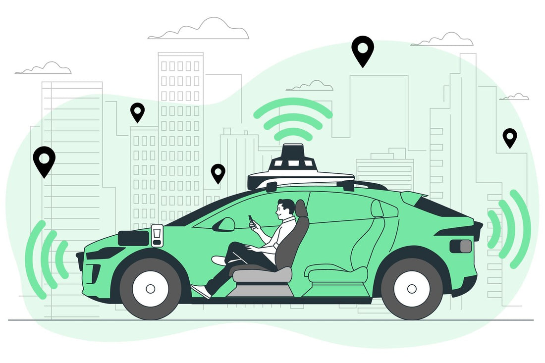 The Rise of Autonomous Vehicles: What to Expect