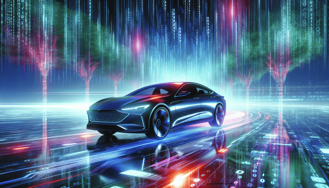 Effective Marketing Strategies for Automotive Products Today