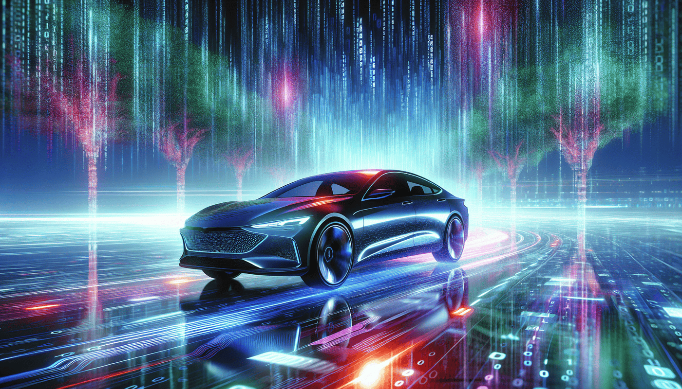Effective Marketing Strategies for Automotive Products Today