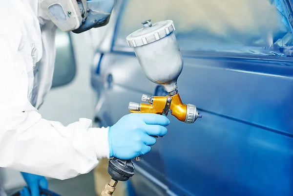 Keep Your Car Looking Fresh: Tips to Maintain Your Car's Paint Job
