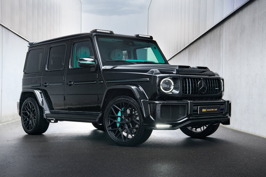 Revving Up the Future: How Car Customization is Evolving in the Digital Age