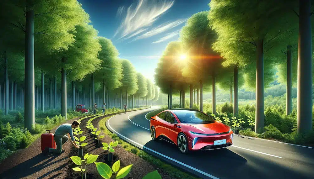 Sustainable Driving: Top Tips for Eco-Friendly Commuting