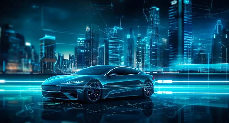 Data Analytics: Revolutionizing Automotive Insights