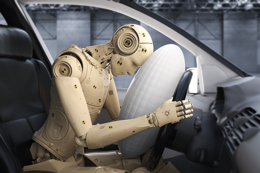 The Future of Automotive Safety: What You Must Know