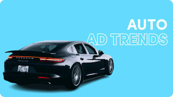 The Future of Automotive Advertising: Engaging New Generations