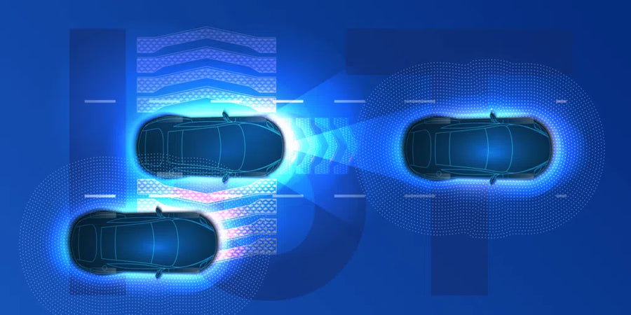 The Future of Car Maintenance: Predictive Tools & IoT