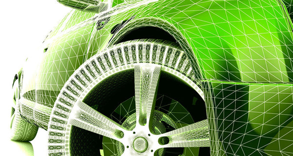 How Green Energy is Revolutionizing Automotive Manufacturing: The Road to a Sustainable Future