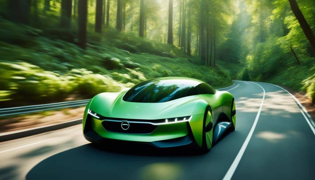 The Green Revolution Embracing Biodegradable Materials in Automotive Production