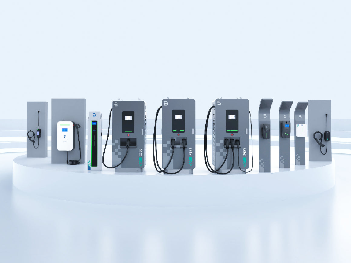 Powering the Future: The Evolution of Electric Vehicle Charging Infrastructure