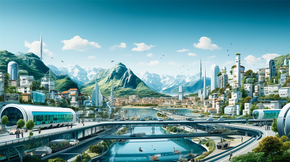 The Future of Mobility: Discovering Alternatives to Cars