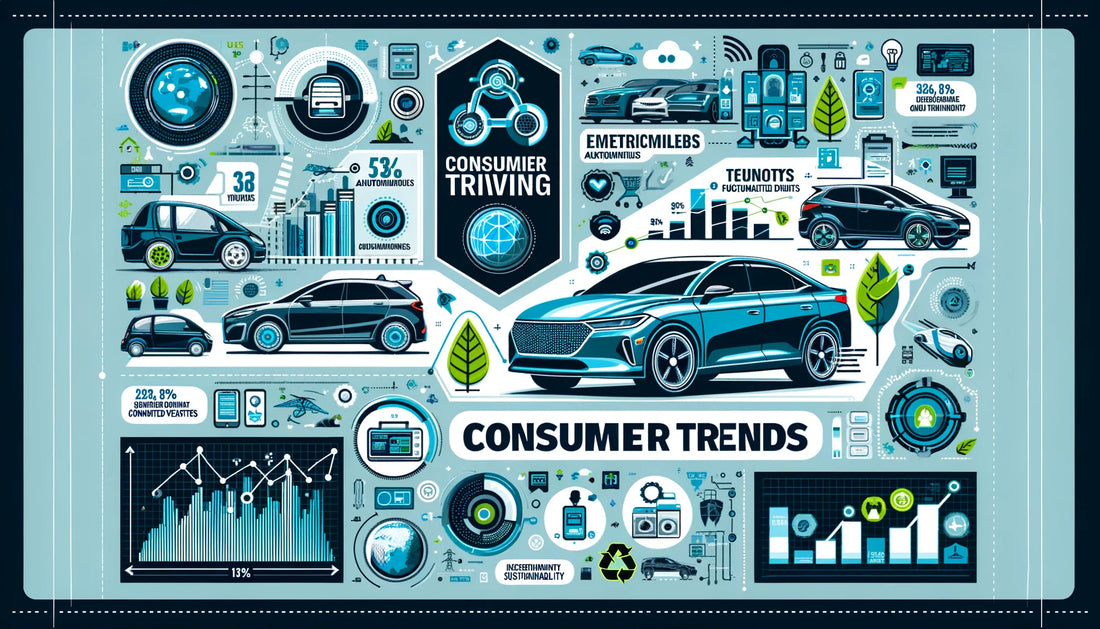 The Power of Consumer Insights in Automotive R&D