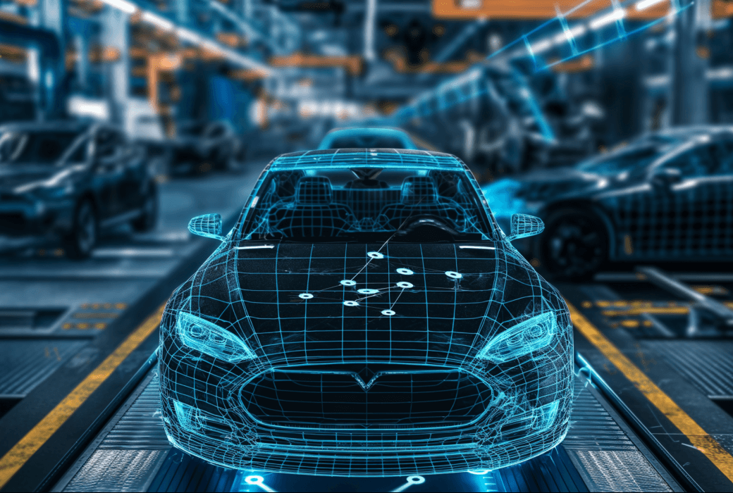Explore Cutting-Edge Trends in Today's Automotive Industry