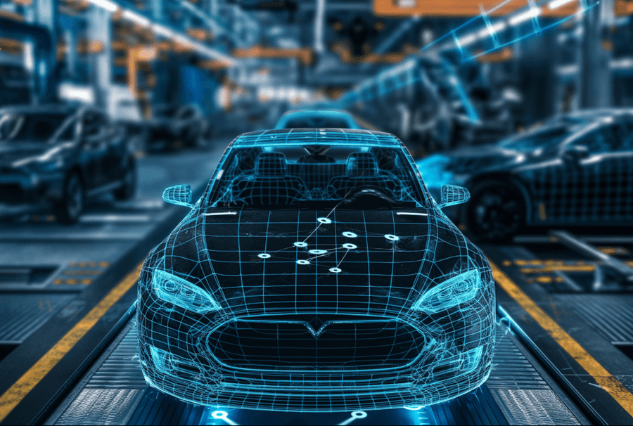 Explore Cutting-Edge Trends in Today's Automotive Industry
