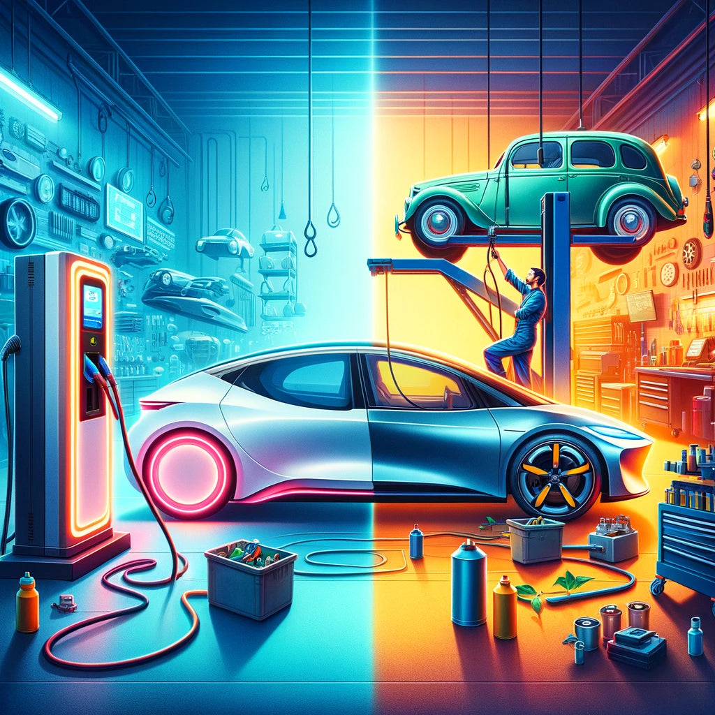 The Road Ahead: How Autonomous Vehicles Are Revolutionizing Traffic Management