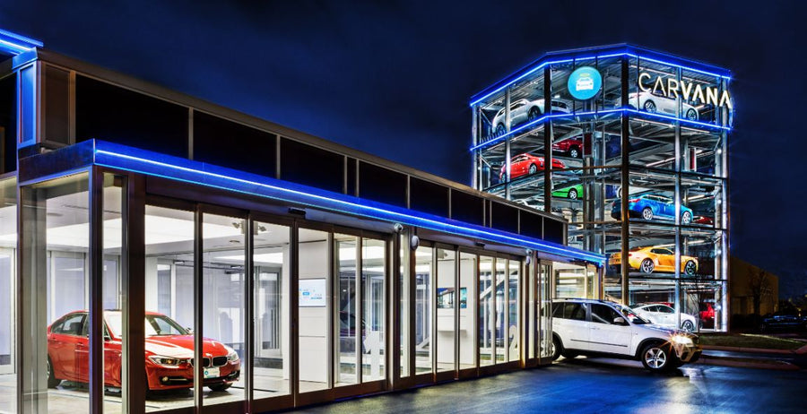 The Future of Car Dealerships: Trends You Can't Ignore