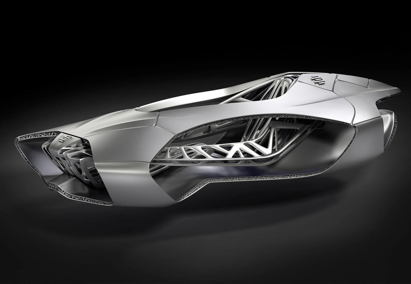 3D Printing: The Future of Car Parts Production