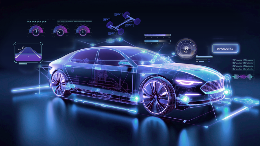 The Significance of Data Analytics in Modern Vehicle Maintenance