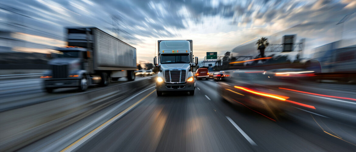 Enhancing Driver Safety Through Innovative Technology