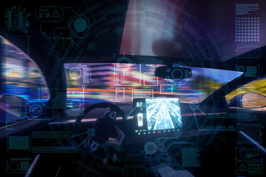 The Road Ahead: How Artificial Intelligence is Revolutionizing the Automotive Industry