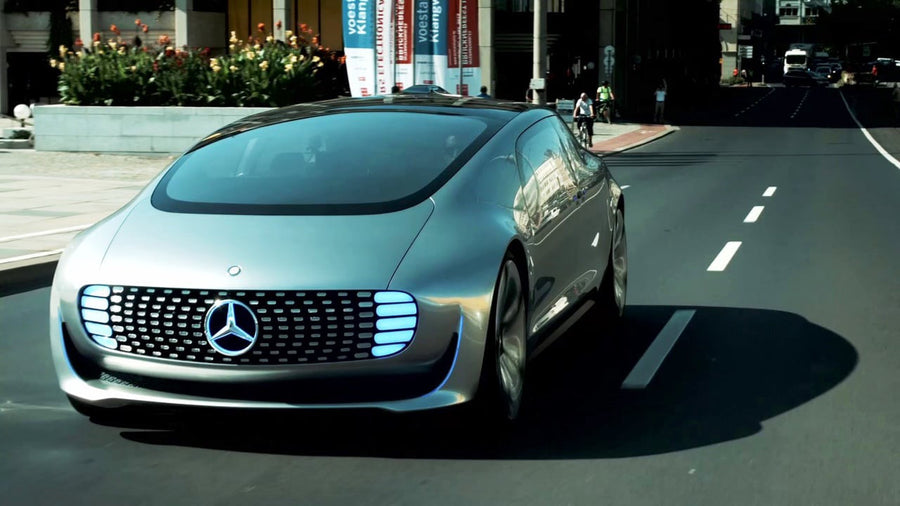 The Rise of Autonomous Vehicles: Safety and Innovation