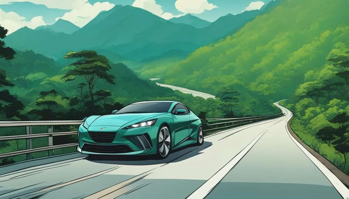 The Future is Now How AI is Revolutionizing Automotive Design