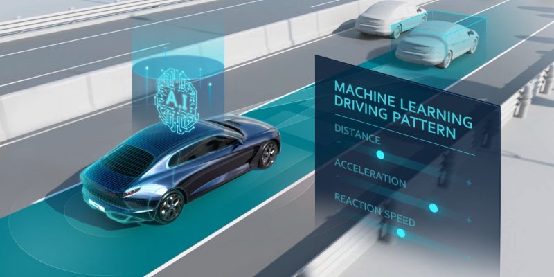 The Power of Machine Learning in Car Diagnostics: Revolutionizing the Way We Fix Our Cars