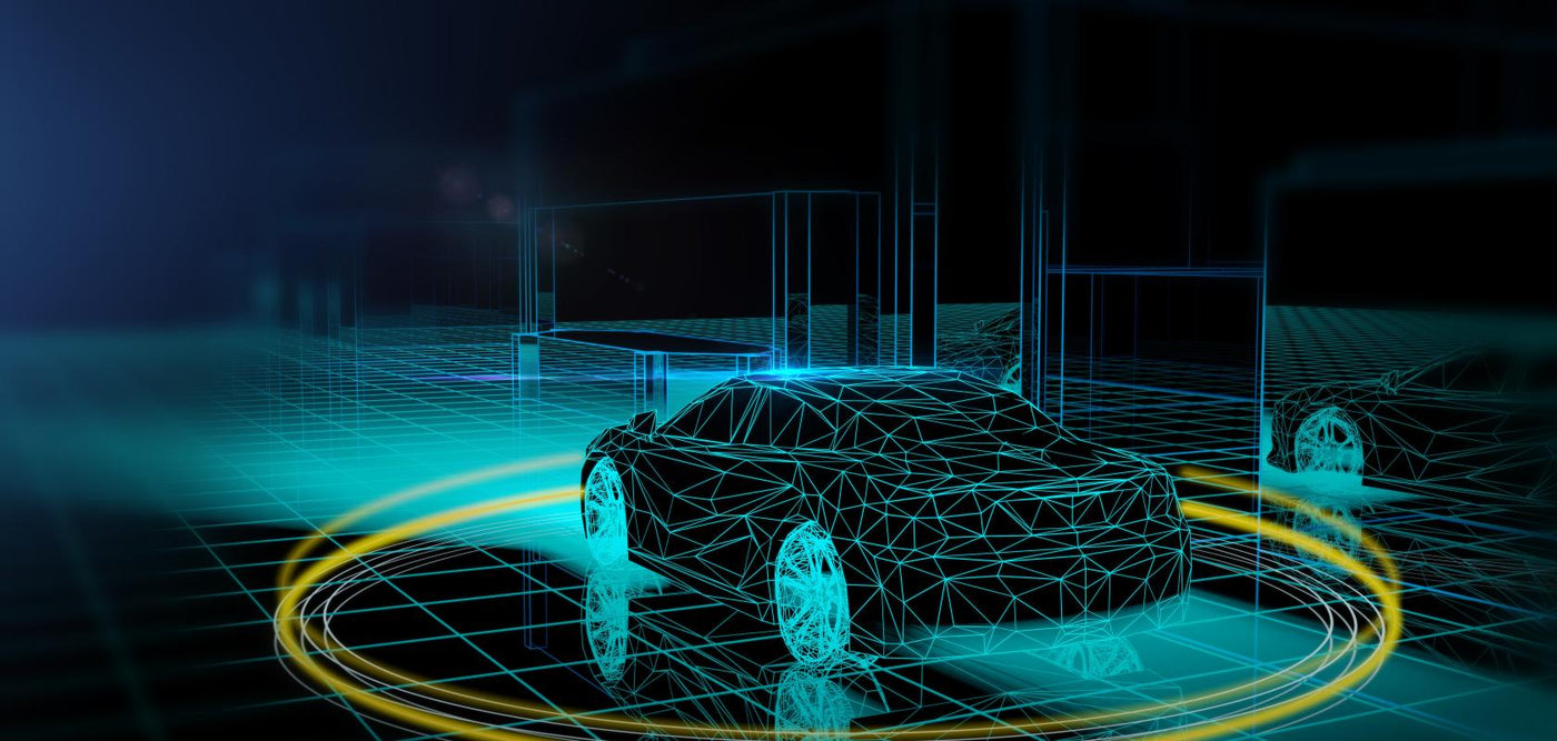 Connecting Tech and Automotive for a Smarter Future