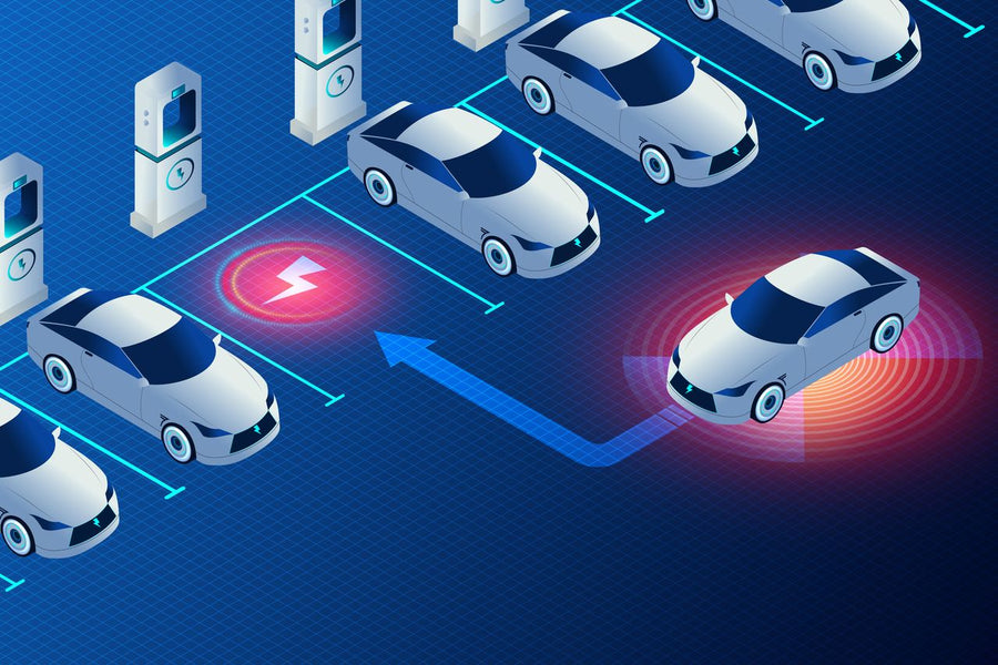 The Journey to an Electric Fleet: Challenges Ahead