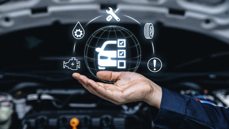 The Importance of Car Maintenance in the Age of Technology