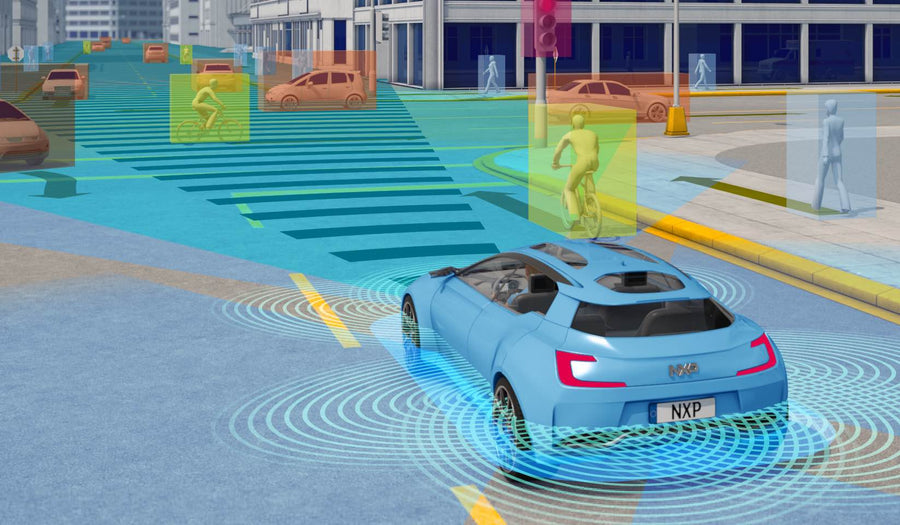 How Technology Transforms the Future of Smart Cars