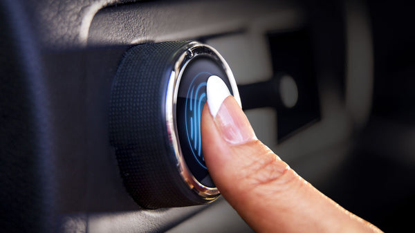 Revolutionizing the Automotive Sector: The Impact of Biometric Vehicle Access