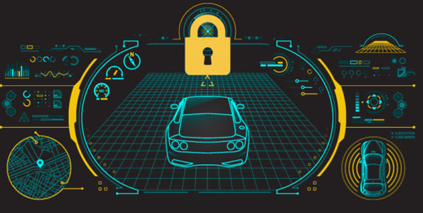 The Imperative of Cybersecurity in the Connected Car Era