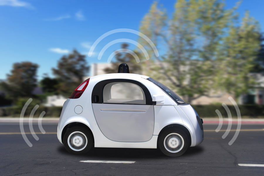 Driving Change: The Challenges of Transitioning to Electric Fleet Vehicles