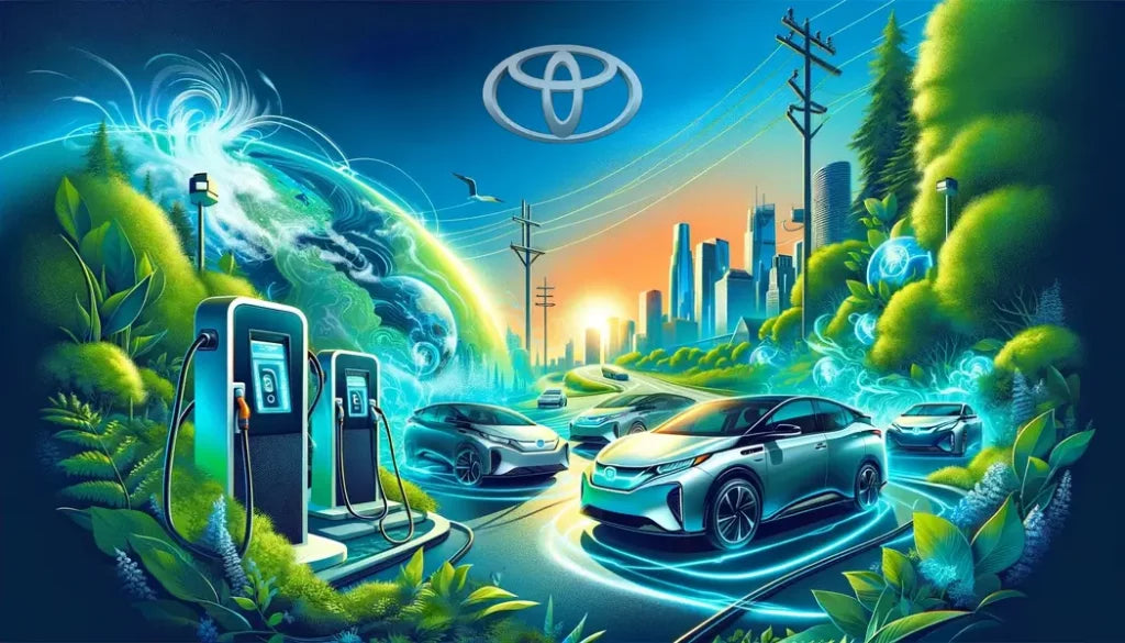 Revolutionizing Energy Storage in Electric Cars: The Future of Sustainable Transportation