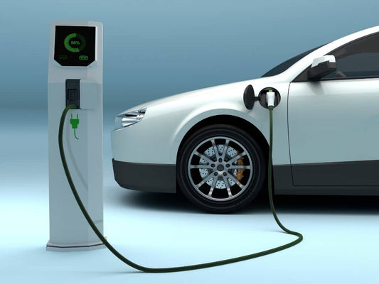 The Electric Revolution: Driving Towards the Future