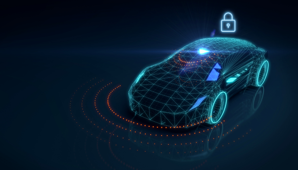 Driving into the Future: Navigating the Challenges and Opportunities in Vehicle Cybersecurity