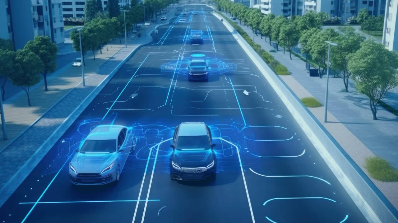 Revolutionizing Road Safety: The Impact of Telematics on Driver Safety