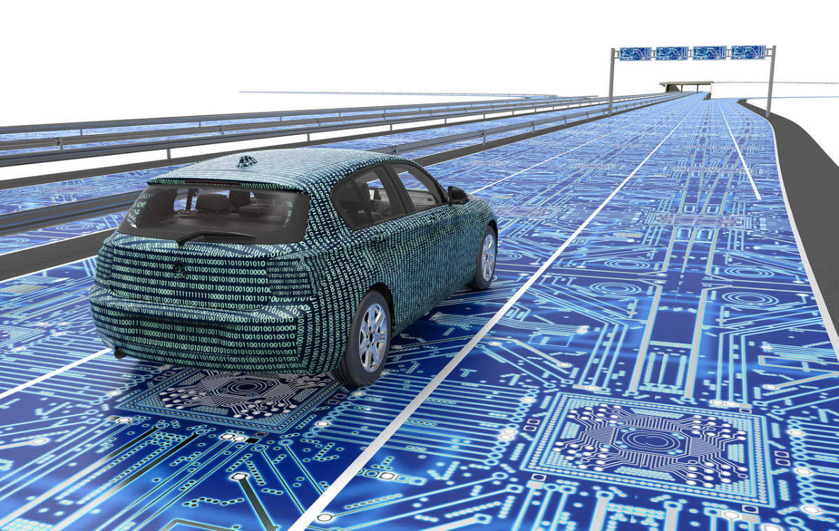 The Future Is Cybersecure: Why Cybersecurity is Crucial for Modern Vehicles