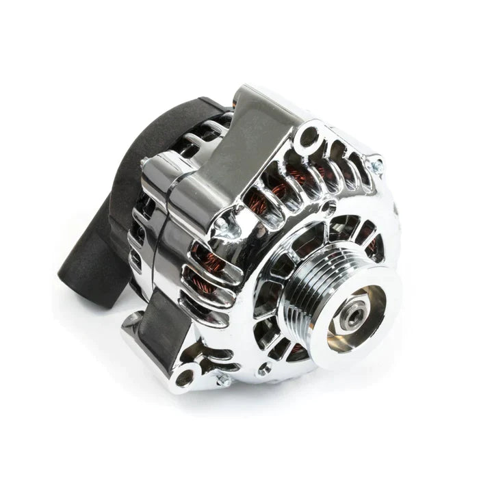 Dacia Sandero Alternator  with Year Range 2012-2020 Part Number 231003730R