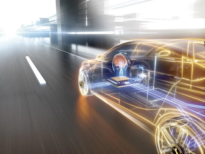 The Future of Mobility: Autonomous Vehicles Unleashed