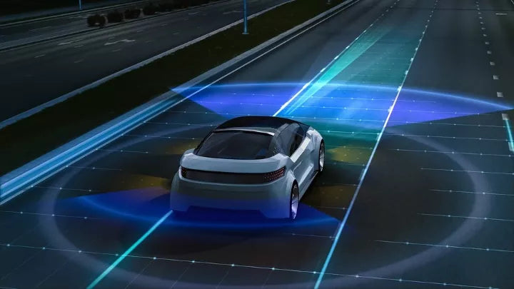 Revolutionizing Driving: Advanced Safety Features You Need