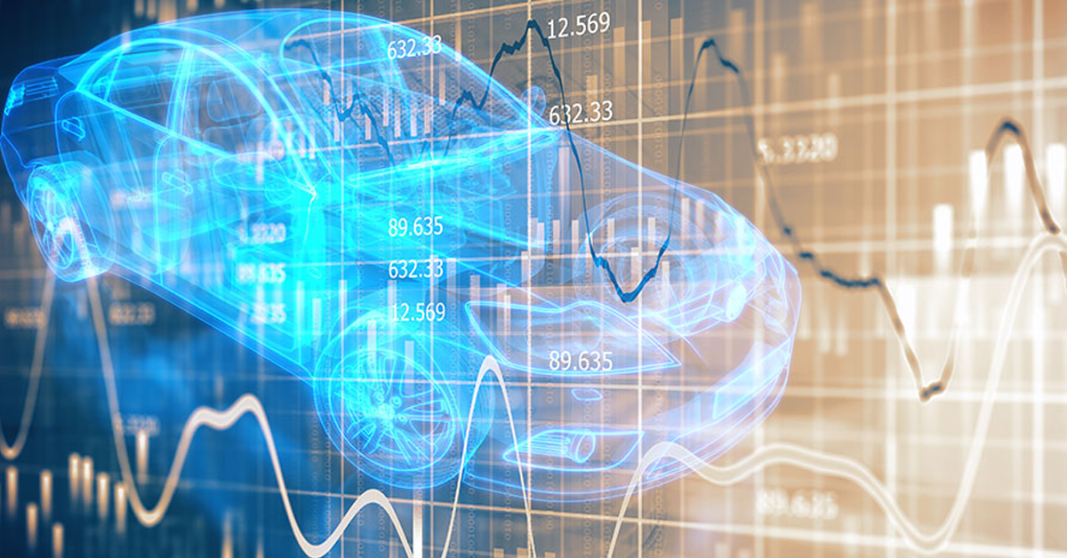 Unlocking Insights: The Pivotal Role of Data Analytics in the Automotive Industry